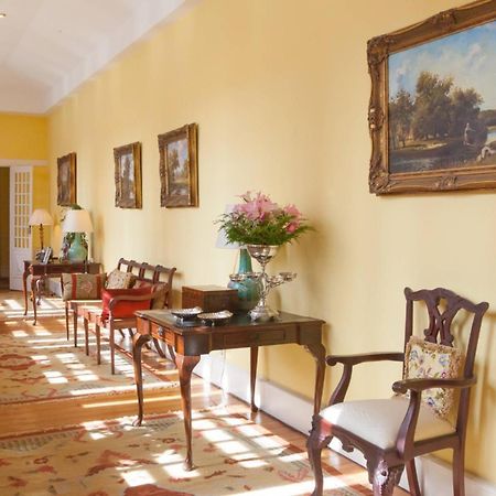 Casa De Quinta Βίλα Marco de Canavezes Εξωτερικό φωτογραφία