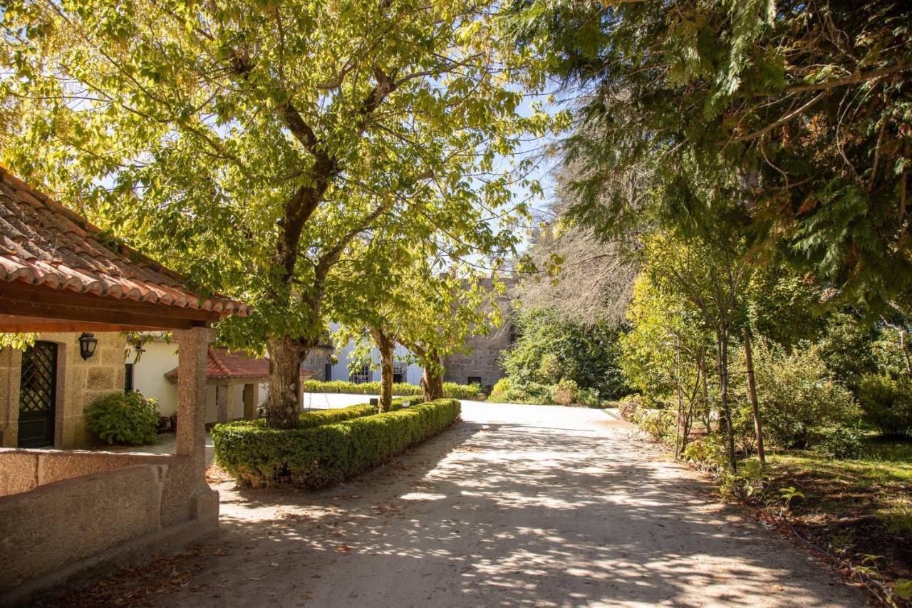 Casa De Quinta Βίλα Marco de Canavezes Εξωτερικό φωτογραφία