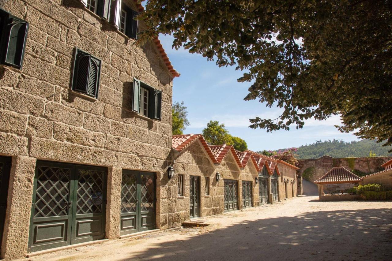 Casa De Quinta Βίλα Marco de Canavezes Εξωτερικό φωτογραφία