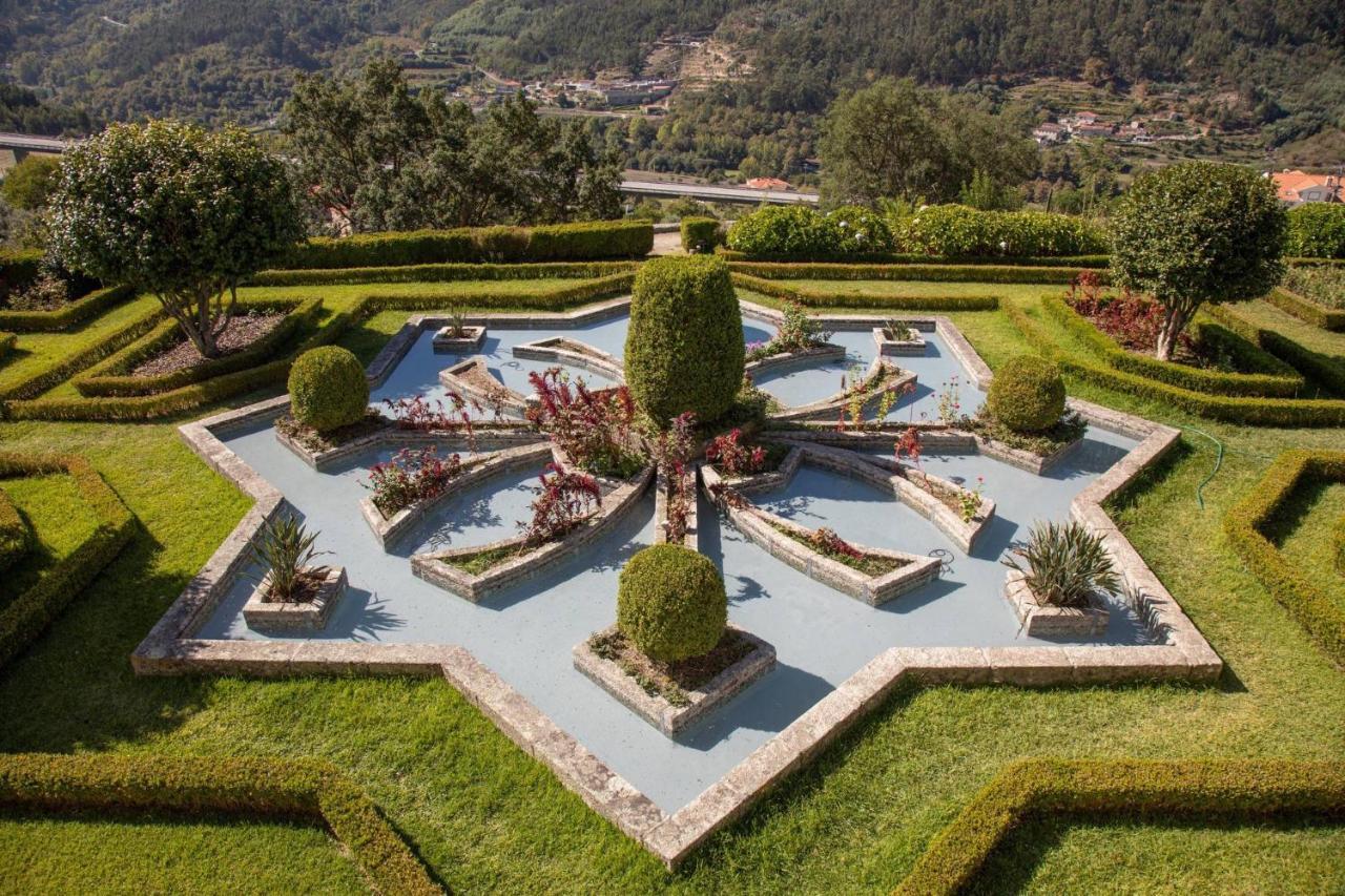 Casa De Quinta Βίλα Marco de Canavezes Εξωτερικό φωτογραφία