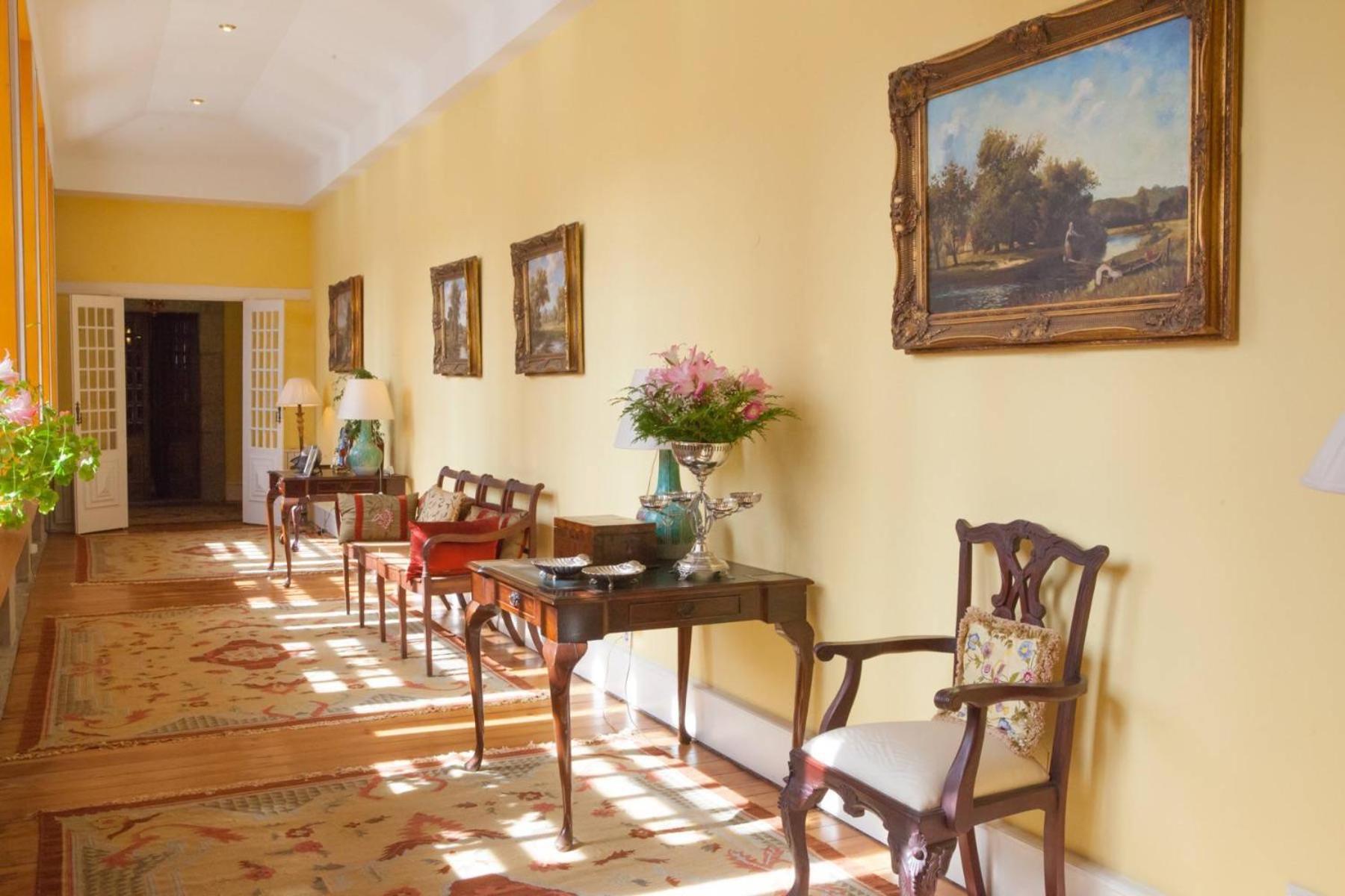 Casa De Quinta Βίλα Marco de Canavezes Εξωτερικό φωτογραφία