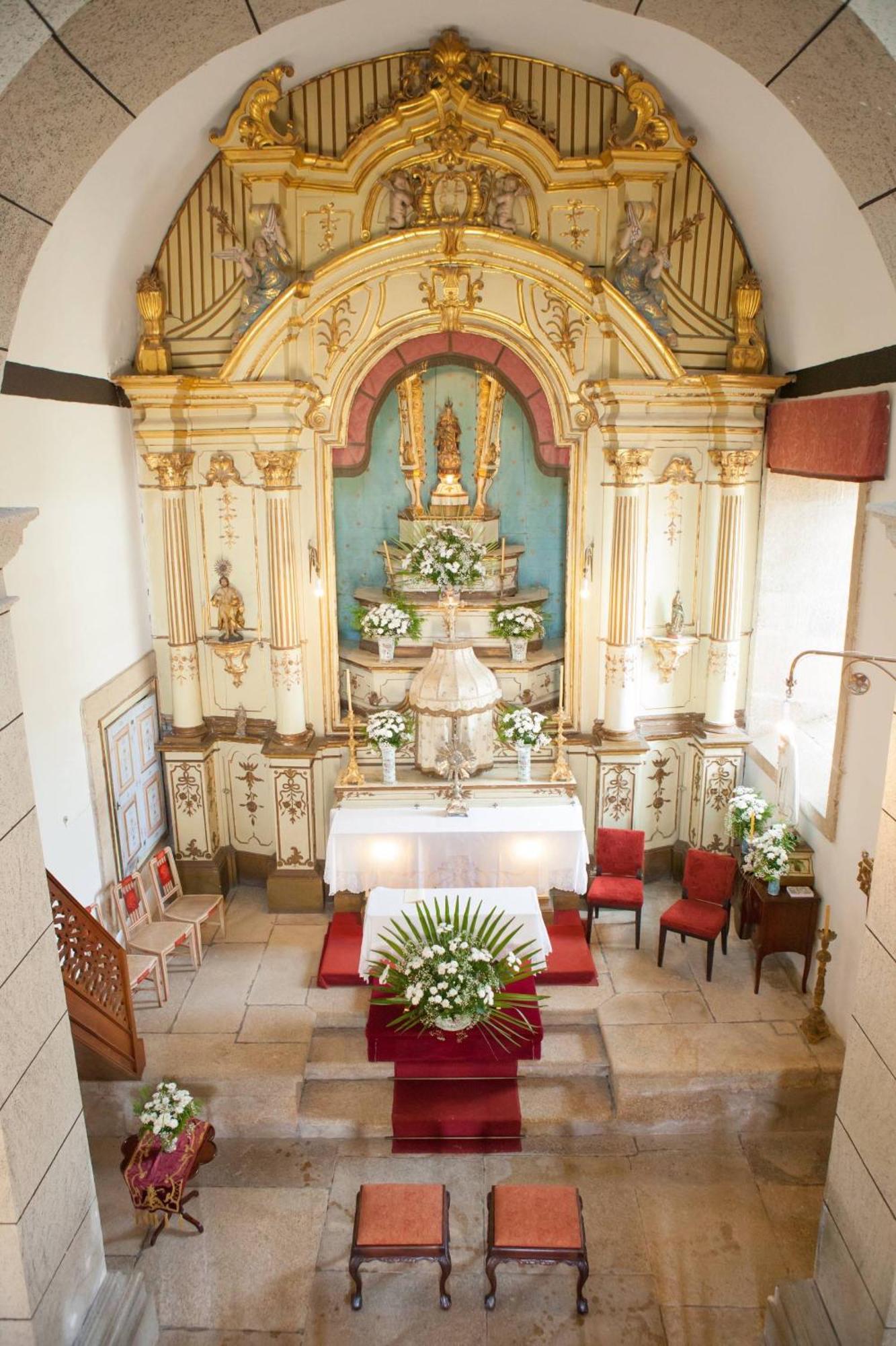 Casa De Quinta Βίλα Marco de Canavezes Εξωτερικό φωτογραφία