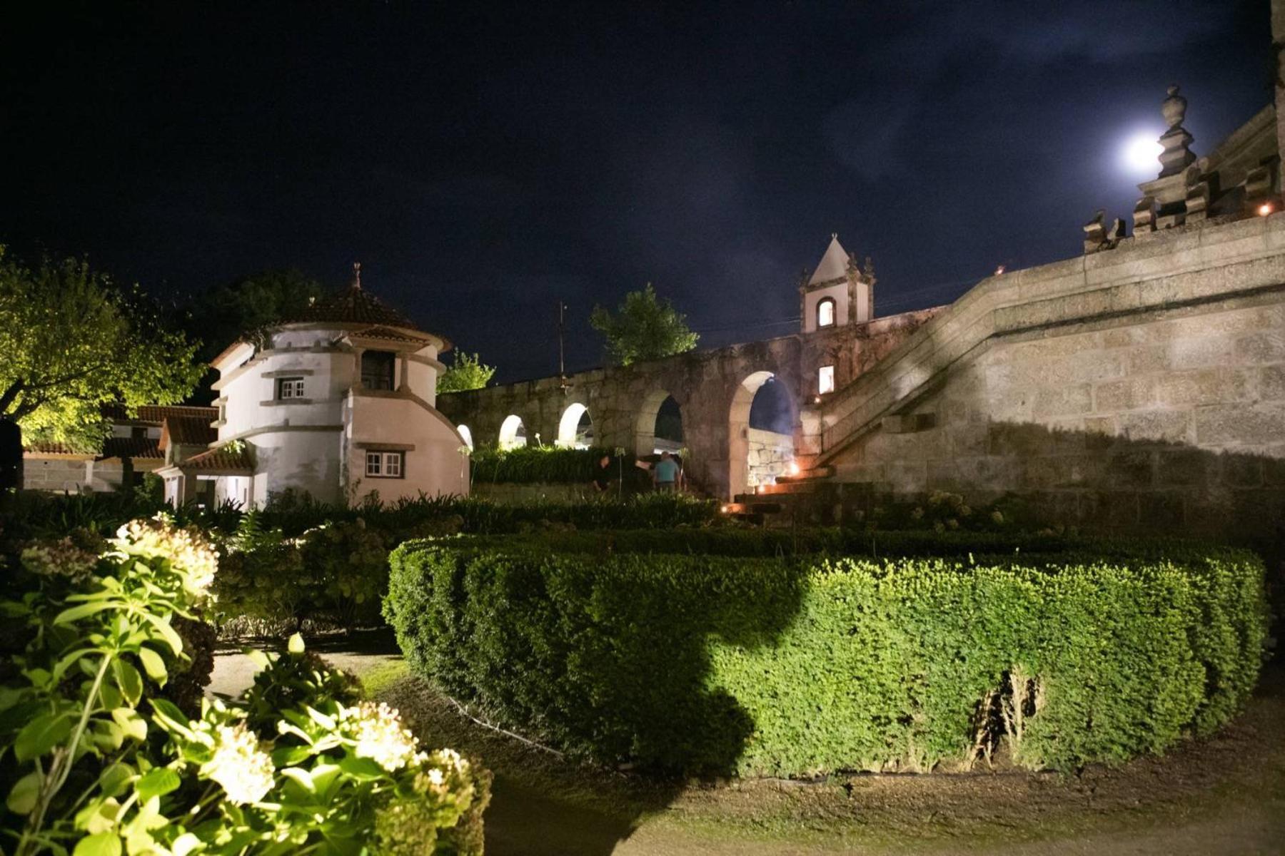 Casa De Quinta Βίλα Marco de Canavezes Εξωτερικό φωτογραφία