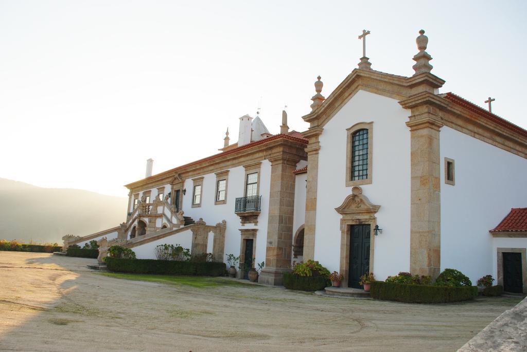 Casa De Quinta Βίλα Marco de Canavezes Εξωτερικό φωτογραφία