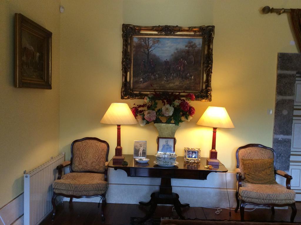 Casa De Quinta Βίλα Marco de Canavezes Εξωτερικό φωτογραφία