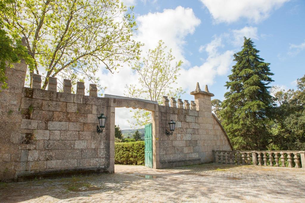 Casa De Quinta Βίλα Marco de Canavezes Εξωτερικό φωτογραφία