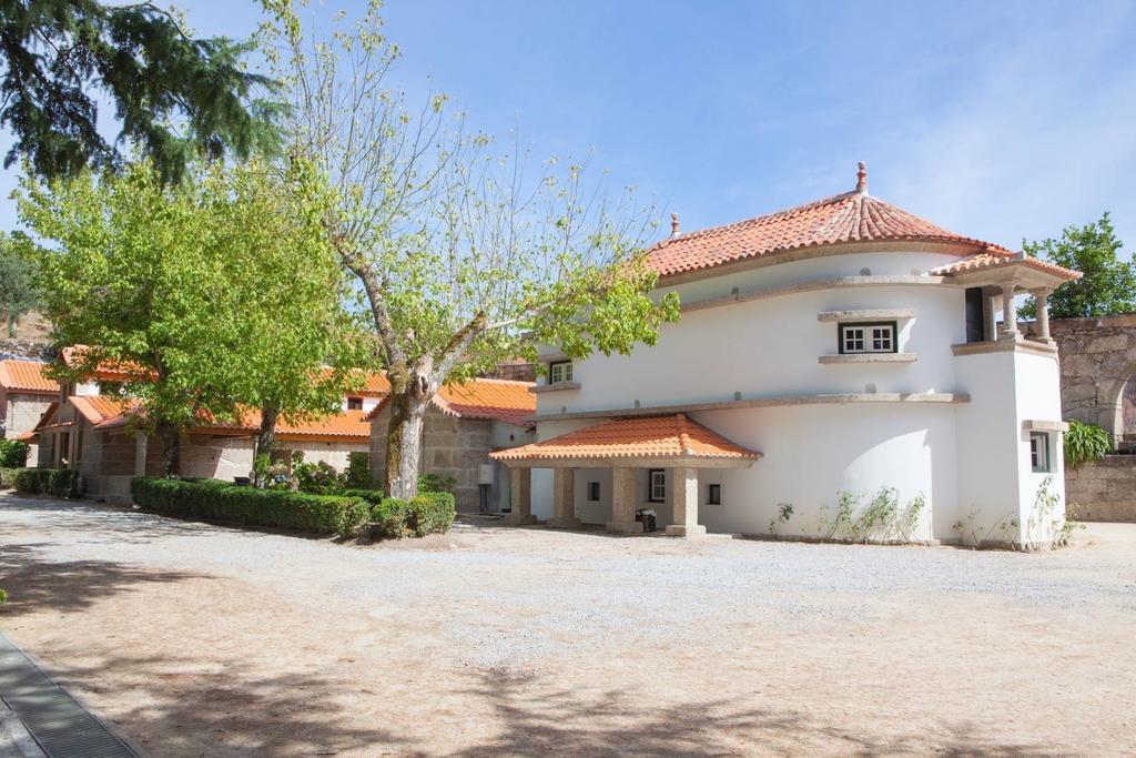 Casa De Quinta Βίλα Marco de Canavezes Εξωτερικό φωτογραφία
