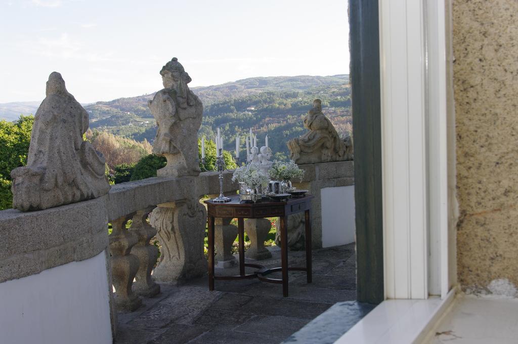 Casa De Quinta Βίλα Marco de Canavezes Εξωτερικό φωτογραφία