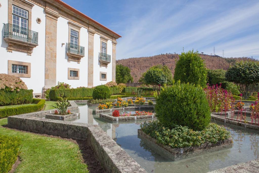 Casa De Quinta Βίλα Marco de Canavezes Εξωτερικό φωτογραφία