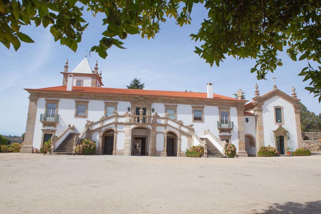 Casa De Quinta Βίλα Marco de Canavezes Εξωτερικό φωτογραφία