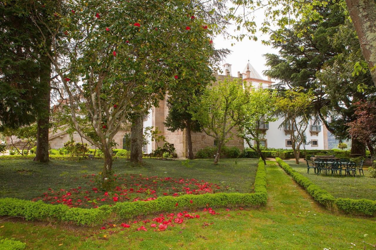 Casa De Quinta Βίλα Marco de Canavezes Εξωτερικό φωτογραφία