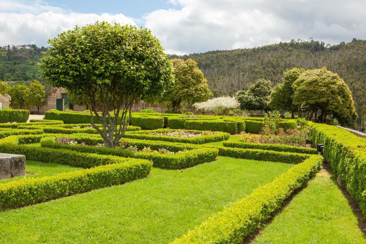 Casa De Quinta Βίλα Marco de Canavezes Εξωτερικό φωτογραφία