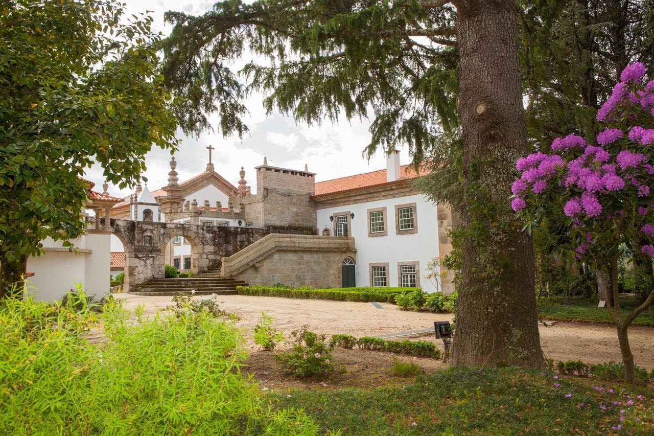 Casa De Quinta Βίλα Marco de Canavezes Εξωτερικό φωτογραφία