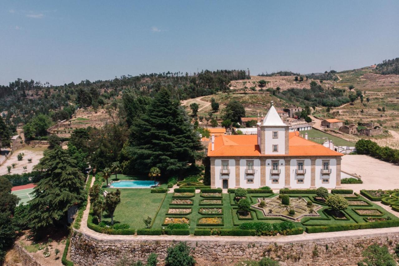 Casa De Quinta Βίλα Marco de Canavezes Εξωτερικό φωτογραφία