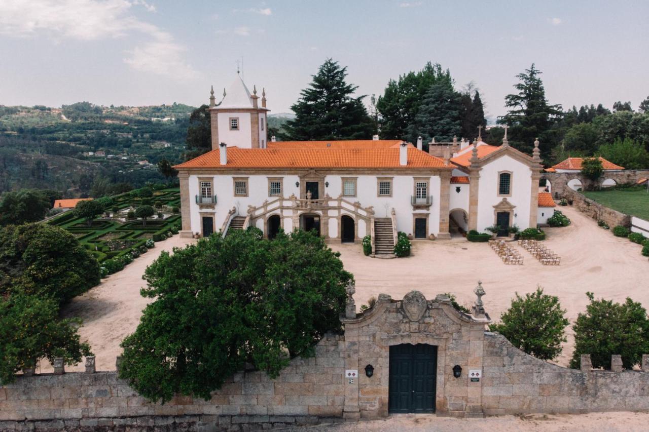 Casa De Quinta Βίλα Marco de Canavezes Εξωτερικό φωτογραφία