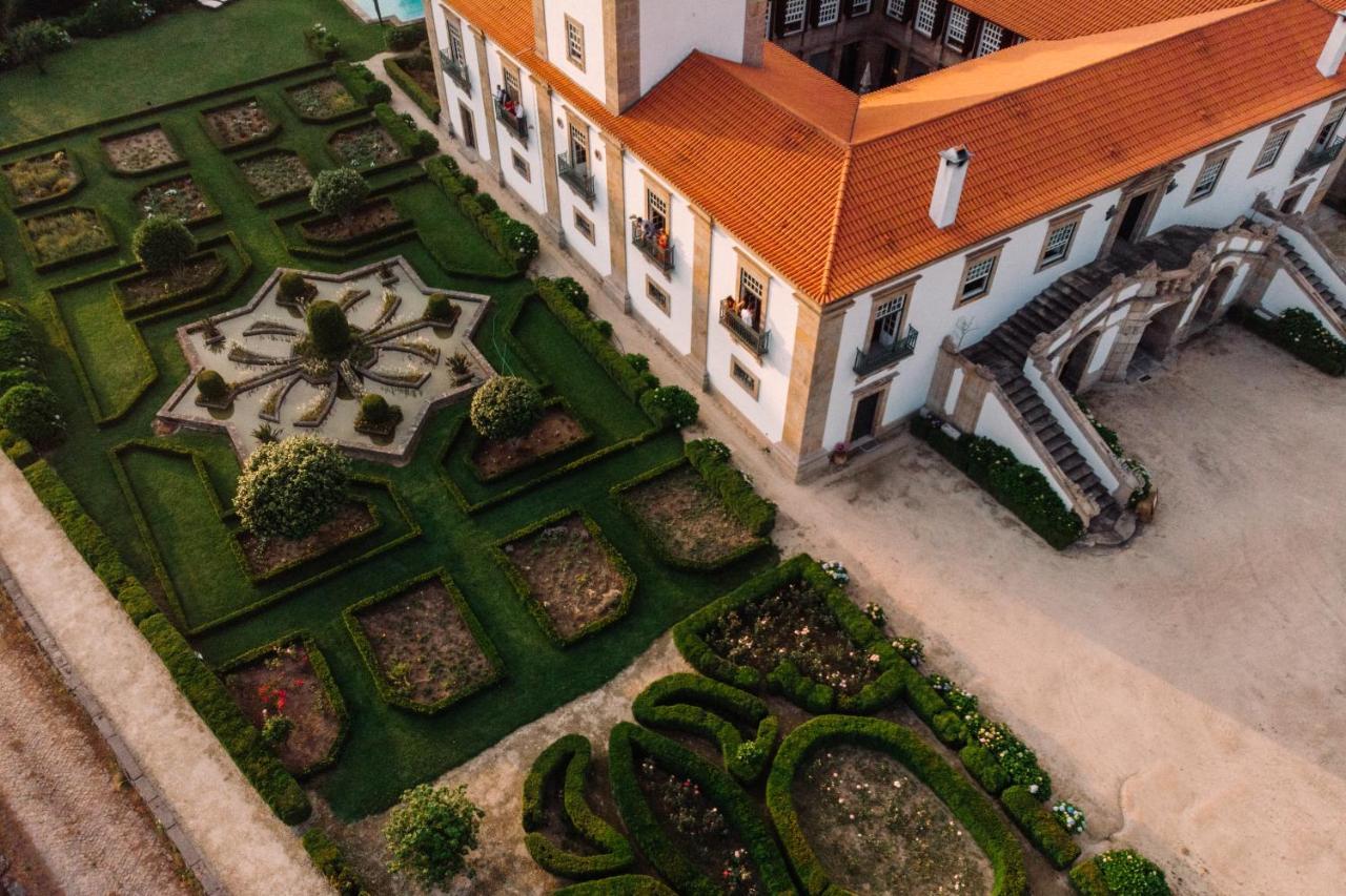 Casa De Quinta Βίλα Marco de Canavezes Εξωτερικό φωτογραφία