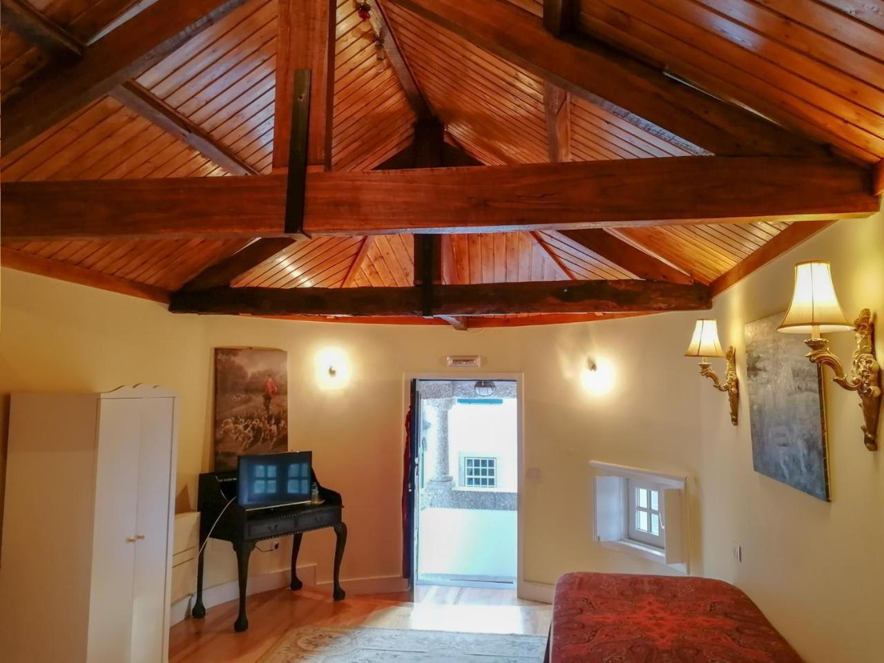 Casa De Quinta Βίλα Marco de Canavezes Εξωτερικό φωτογραφία