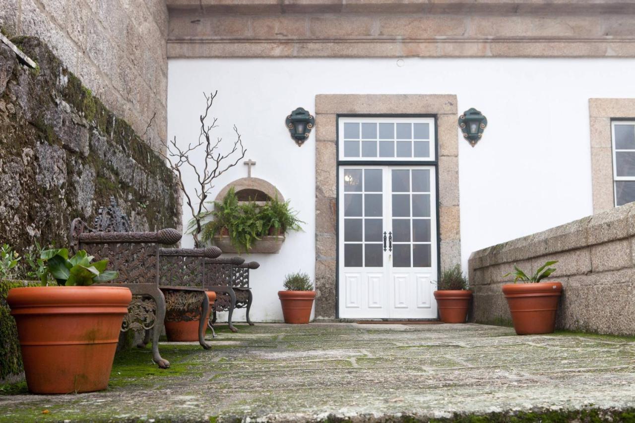 Casa De Quinta Βίλα Marco de Canavezes Εξωτερικό φωτογραφία