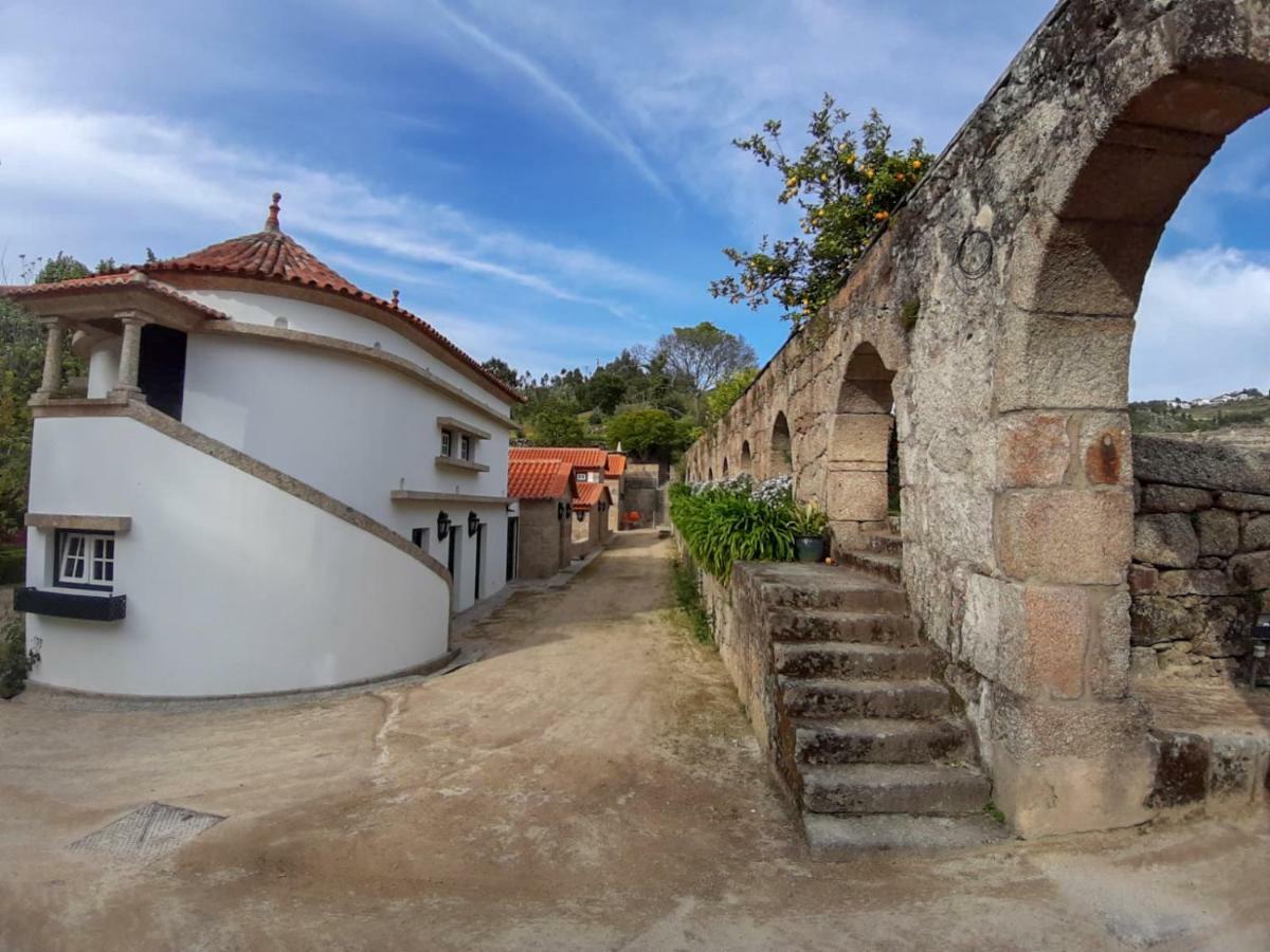 Casa De Quinta Βίλα Marco de Canavezes Εξωτερικό φωτογραφία