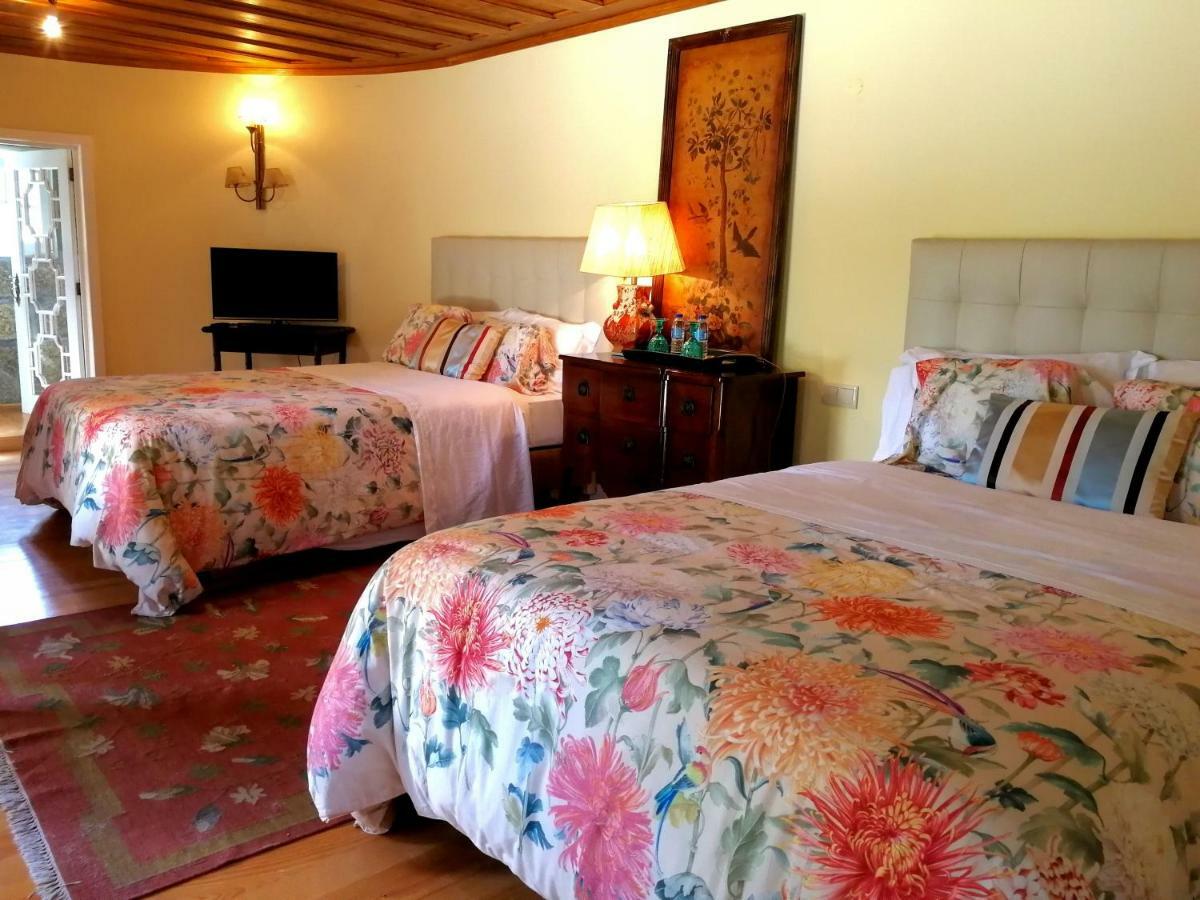 Casa De Quinta Βίλα Marco de Canavezes Εξωτερικό φωτογραφία