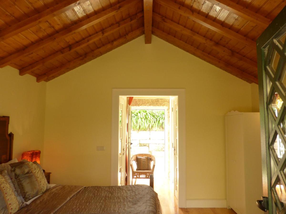 Casa De Quinta Βίλα Marco de Canavezes Εξωτερικό φωτογραφία