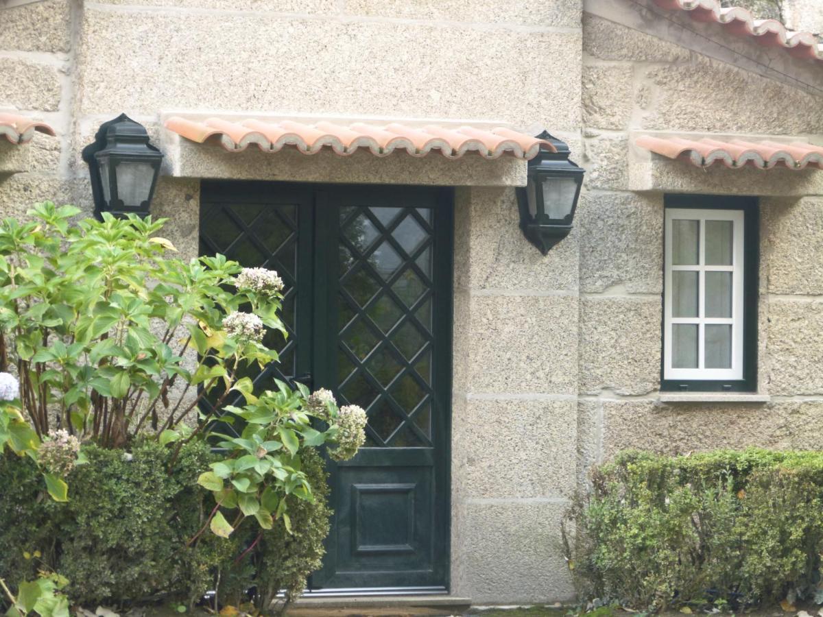 Casa De Quinta Βίλα Marco de Canavezes Εξωτερικό φωτογραφία