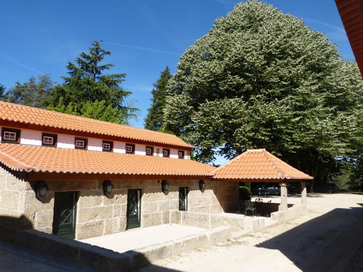 Casa De Quinta Βίλα Marco de Canavezes Εξωτερικό φωτογραφία