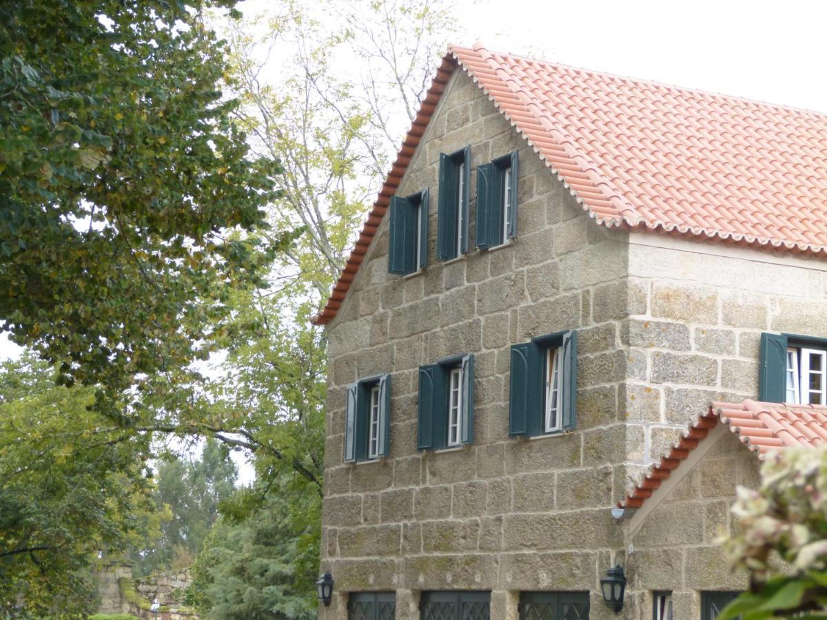Casa De Quinta Βίλα Marco de Canavezes Εξωτερικό φωτογραφία