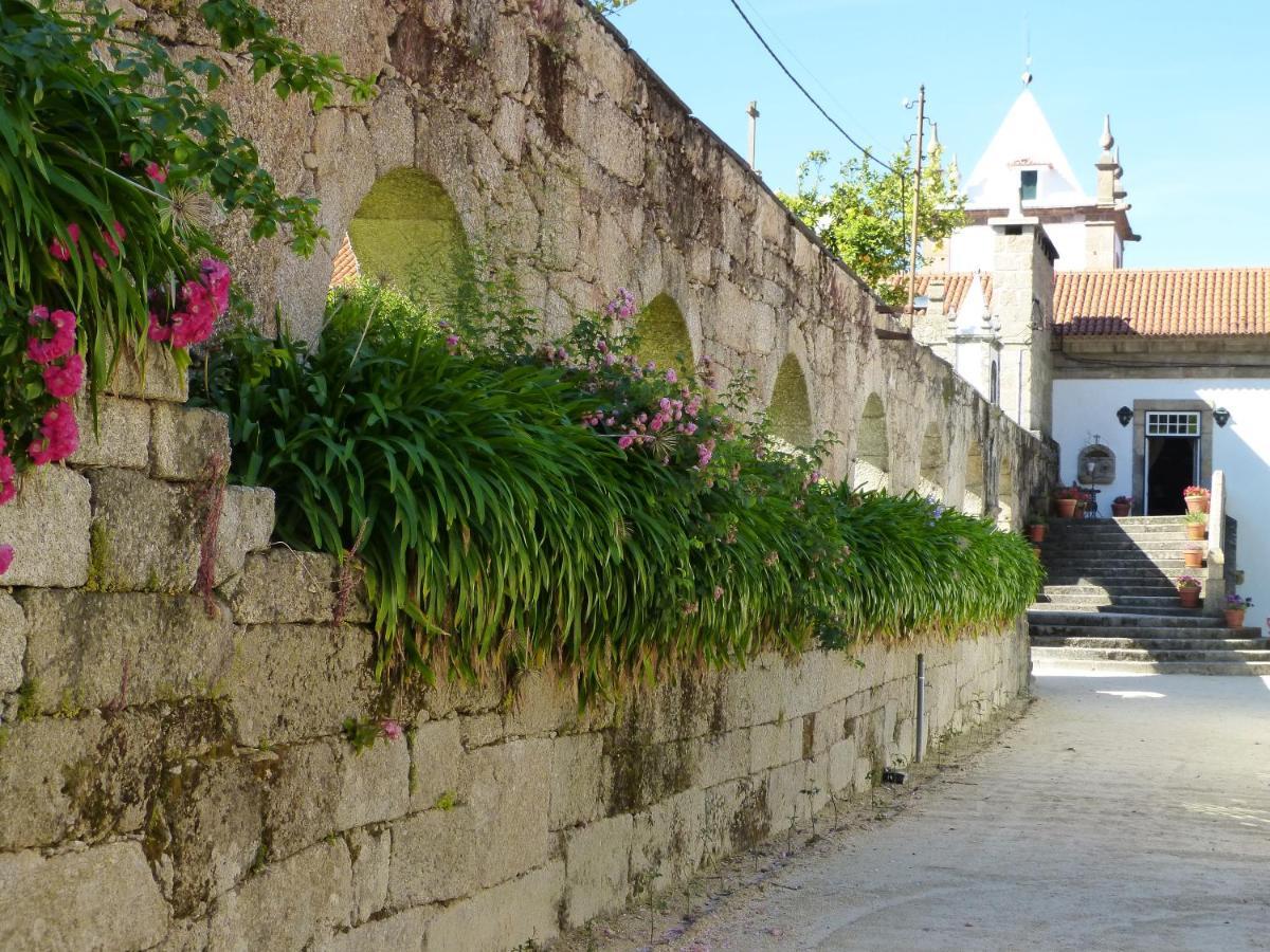 Casa De Quinta Βίλα Marco de Canavezes Εξωτερικό φωτογραφία