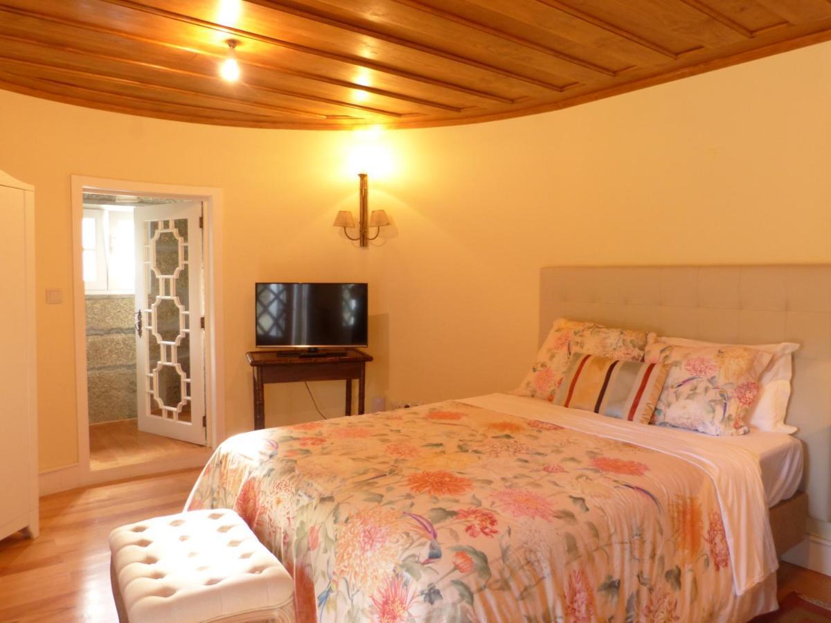 Casa De Quinta Βίλα Marco de Canavezes Εξωτερικό φωτογραφία