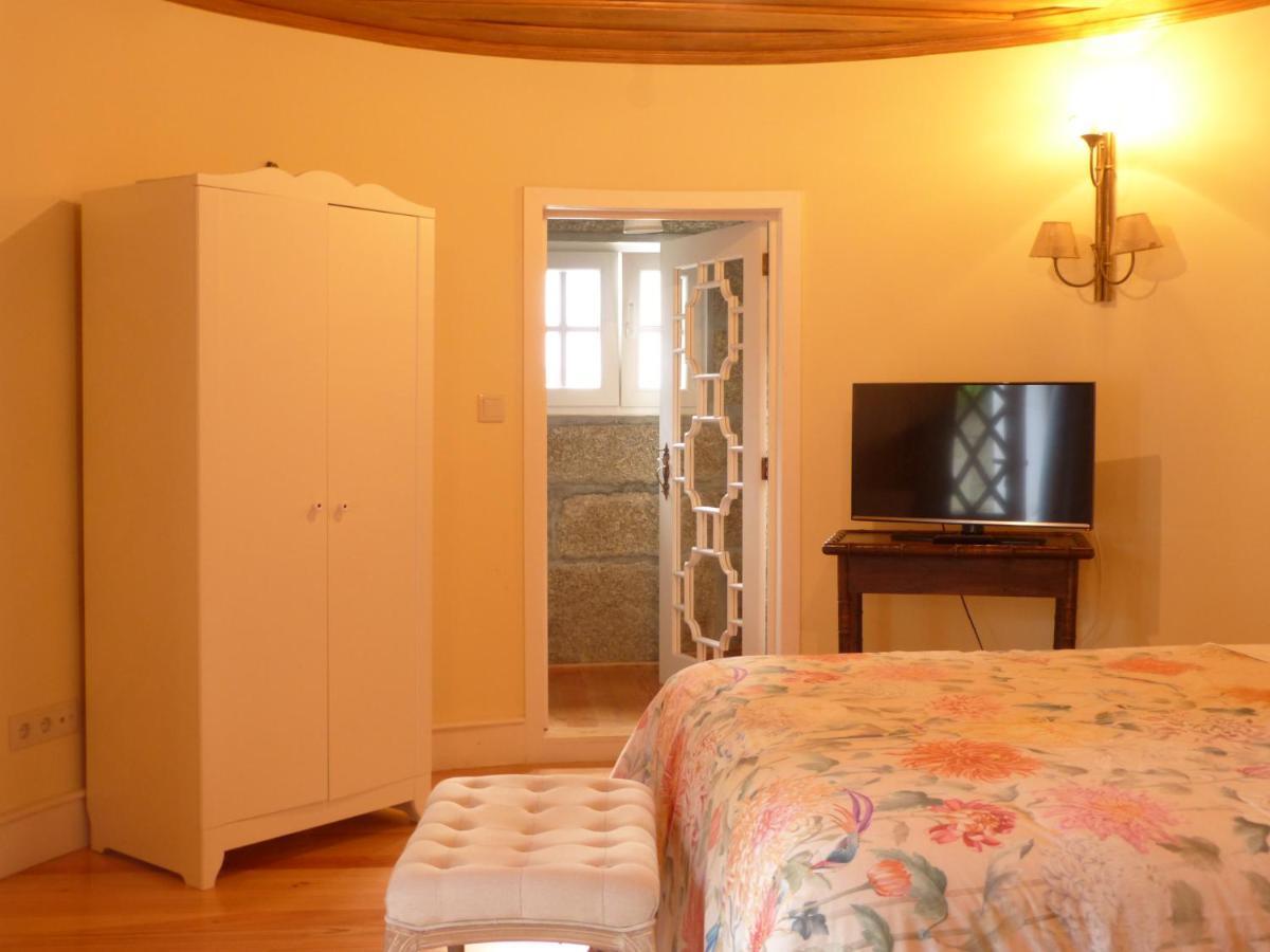 Casa De Quinta Βίλα Marco de Canavezes Εξωτερικό φωτογραφία