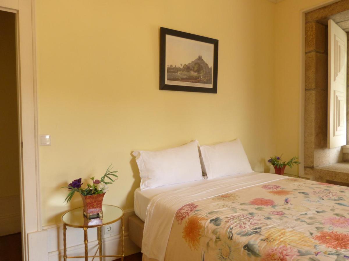 Casa De Quinta Βίλα Marco de Canavezes Εξωτερικό φωτογραφία